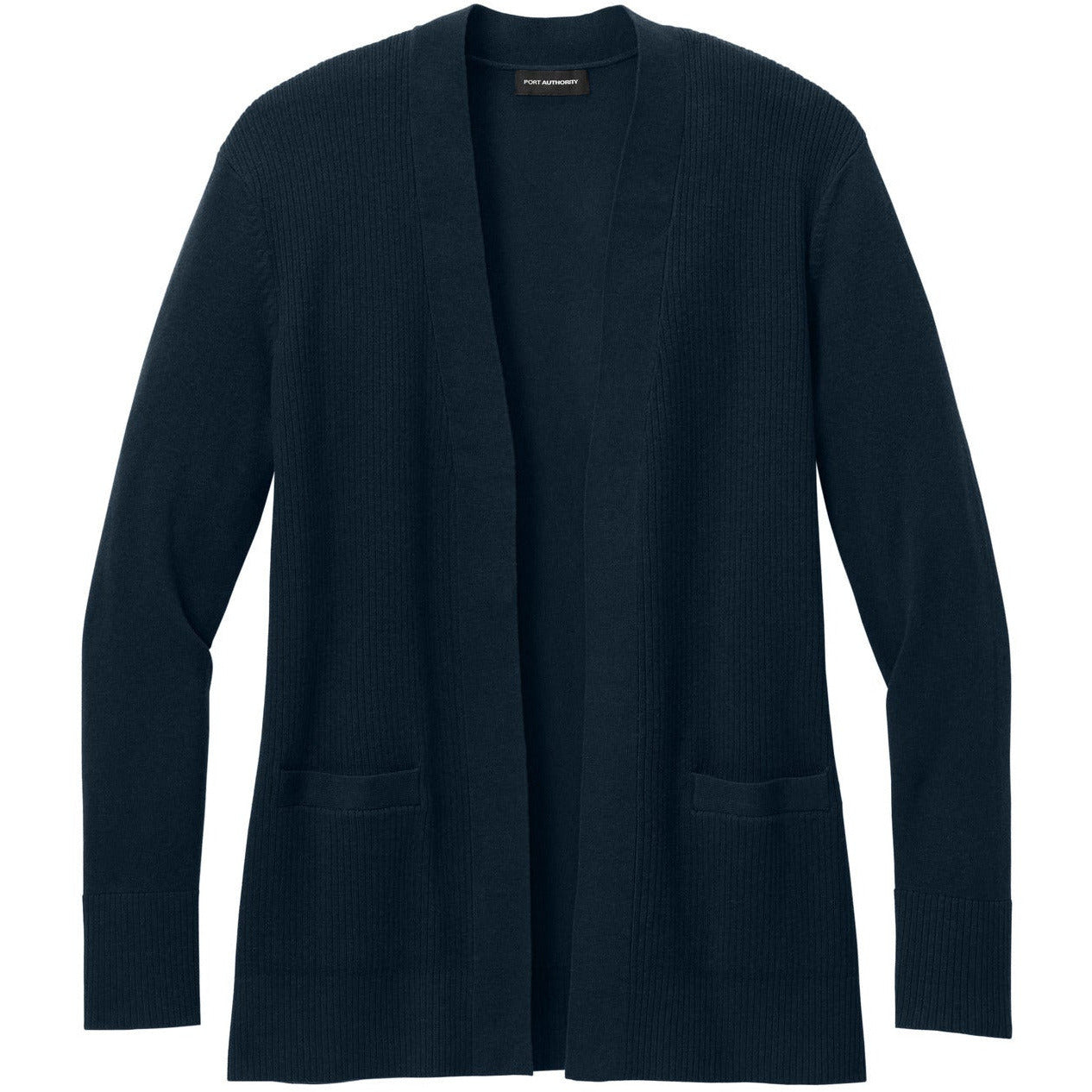 River Blue Navy
