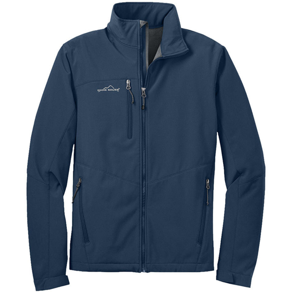 River Blue Navy