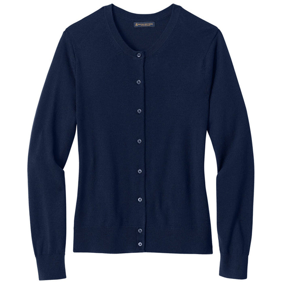 Navy Blazer
