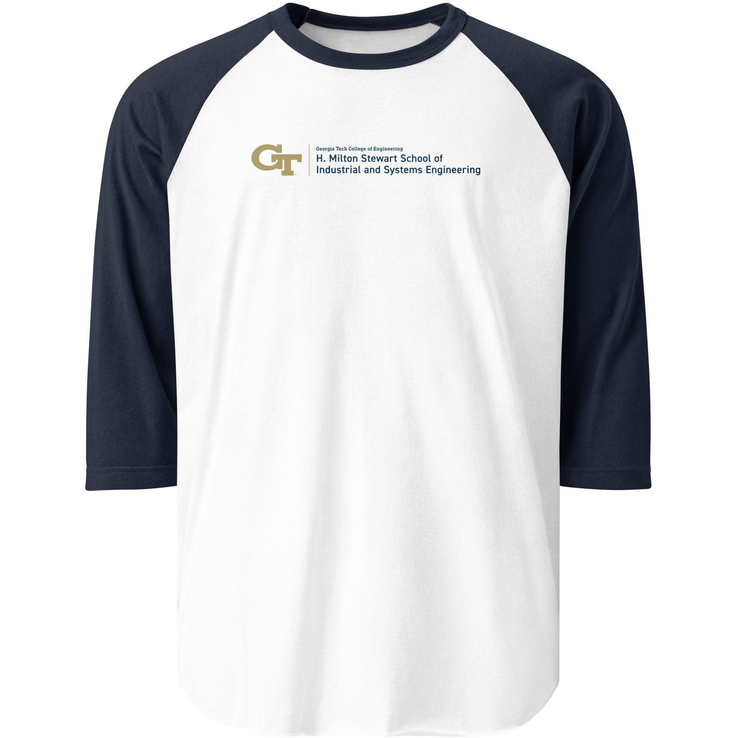 White/Navy