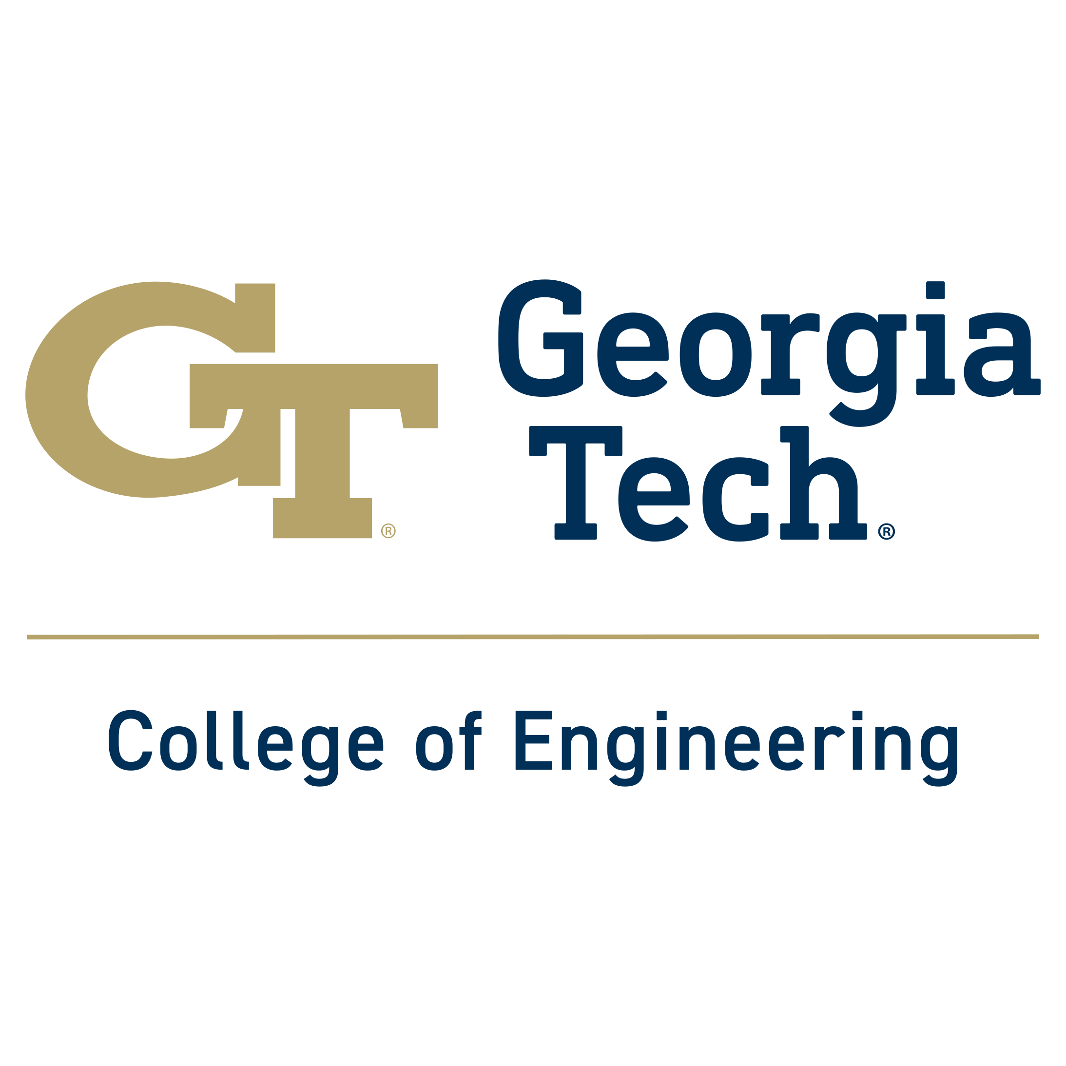 College of Engineering – Georgia Tech College of Engineering BrandShop