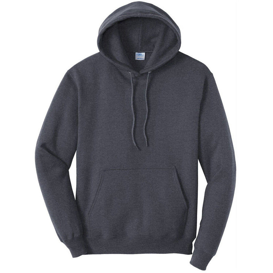Heather Navy