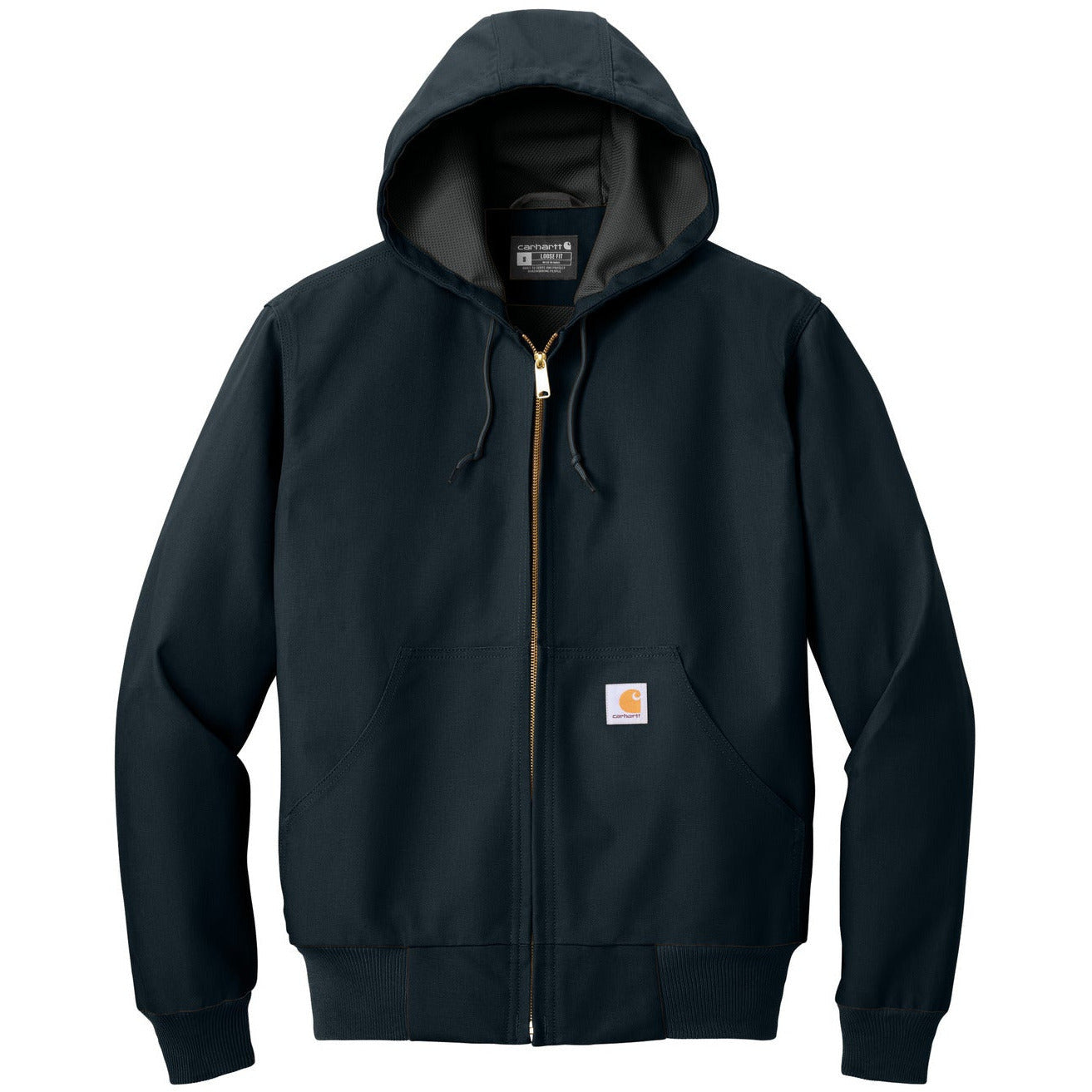 Dark Navy