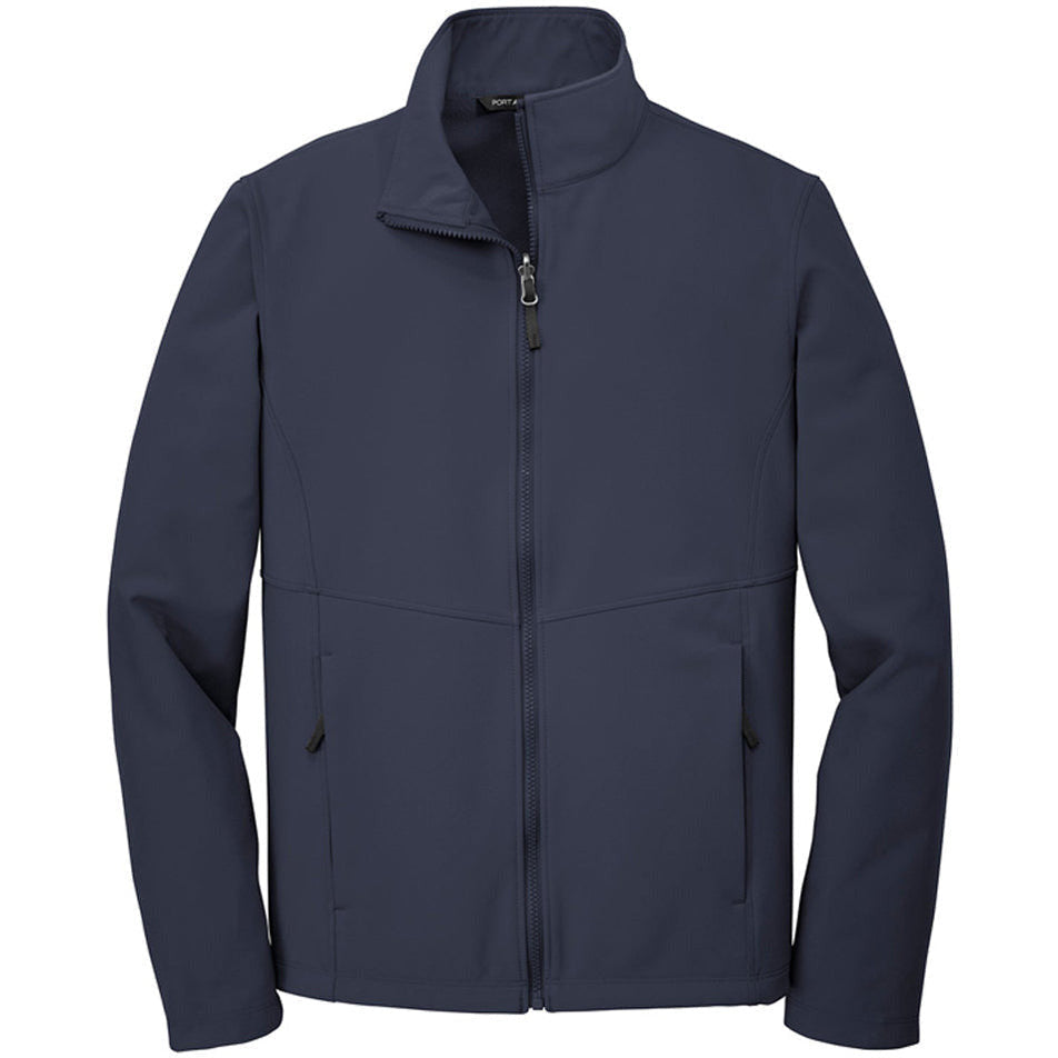 River Blue Navy