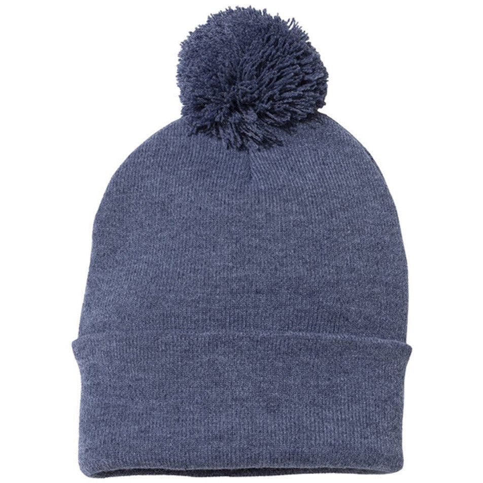 Heather Navy