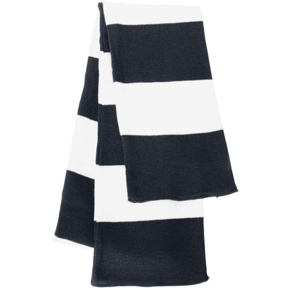 Navy/ White