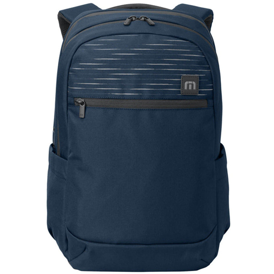 River Blue Navy