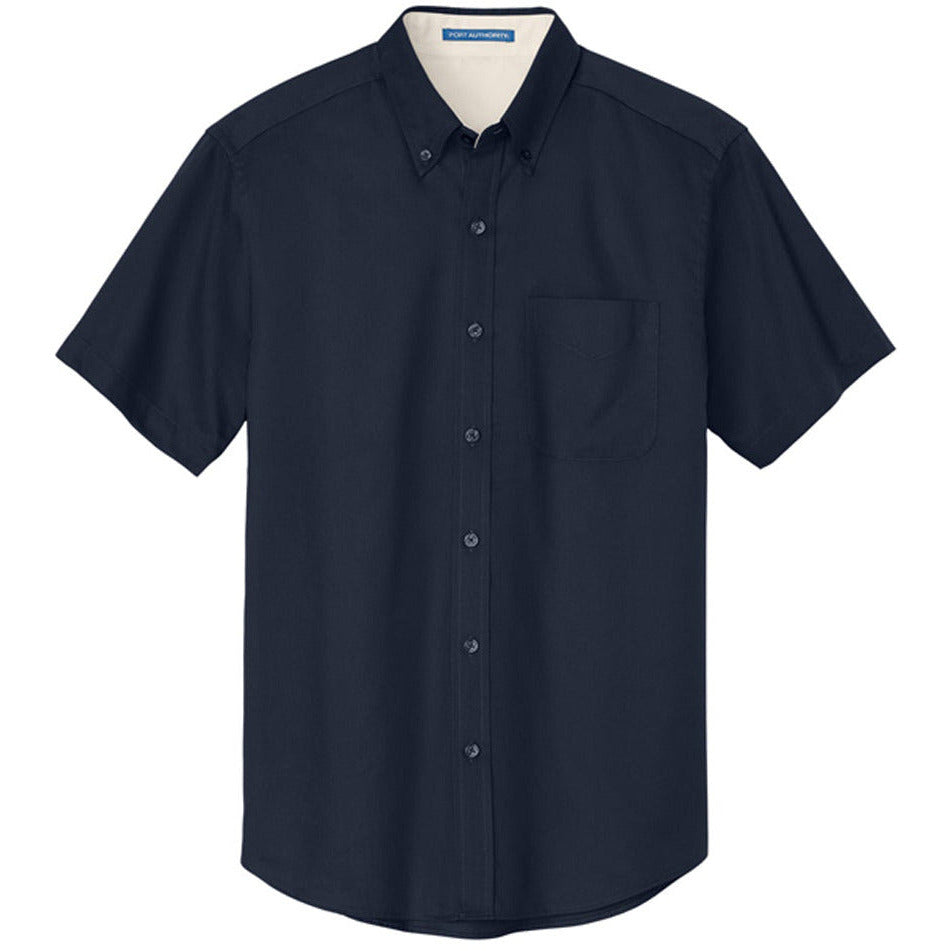 Navy/ Light Stone