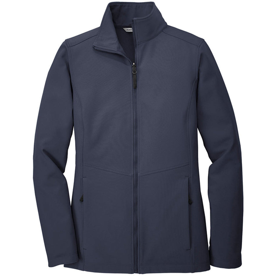 River Blue Navy