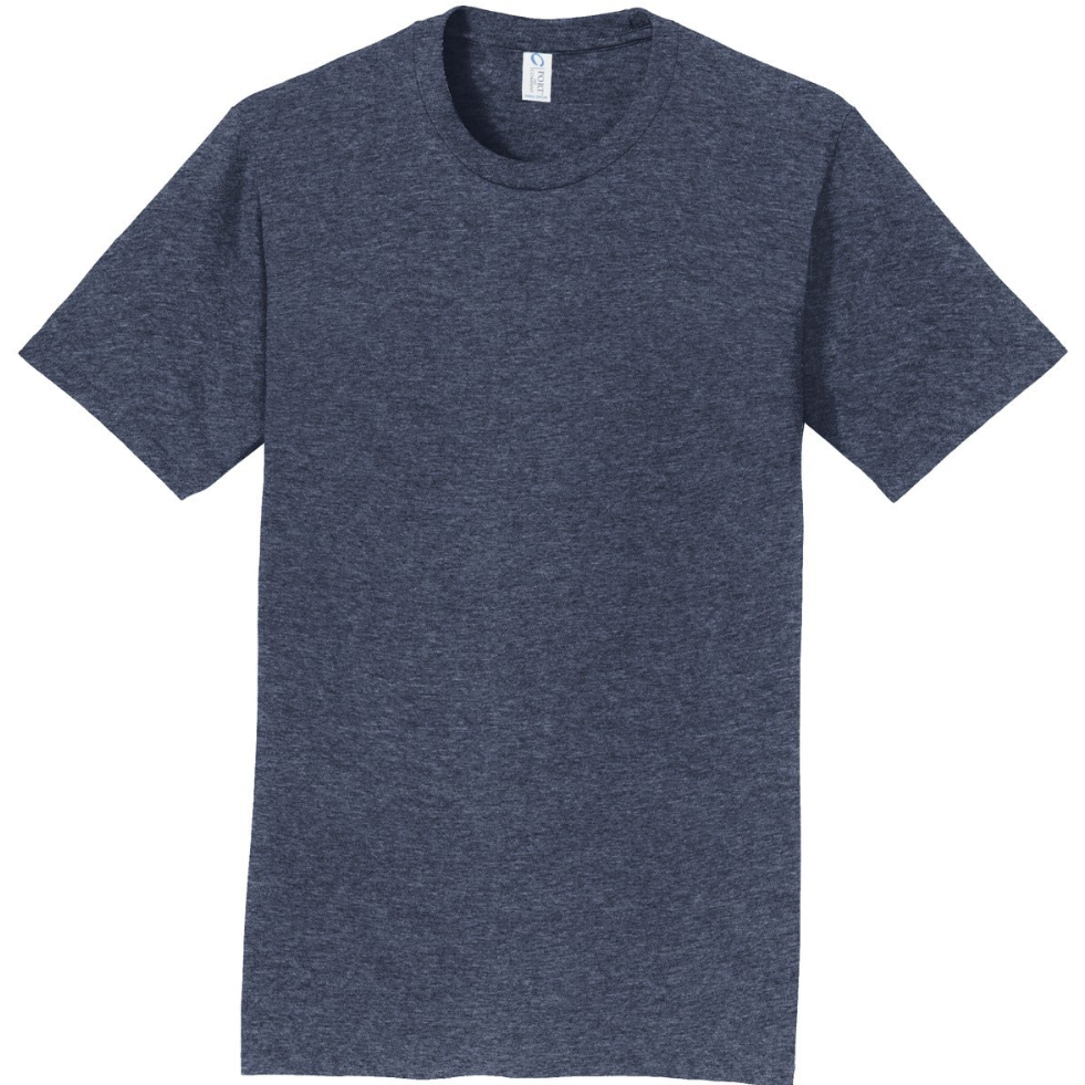 Heather Navy