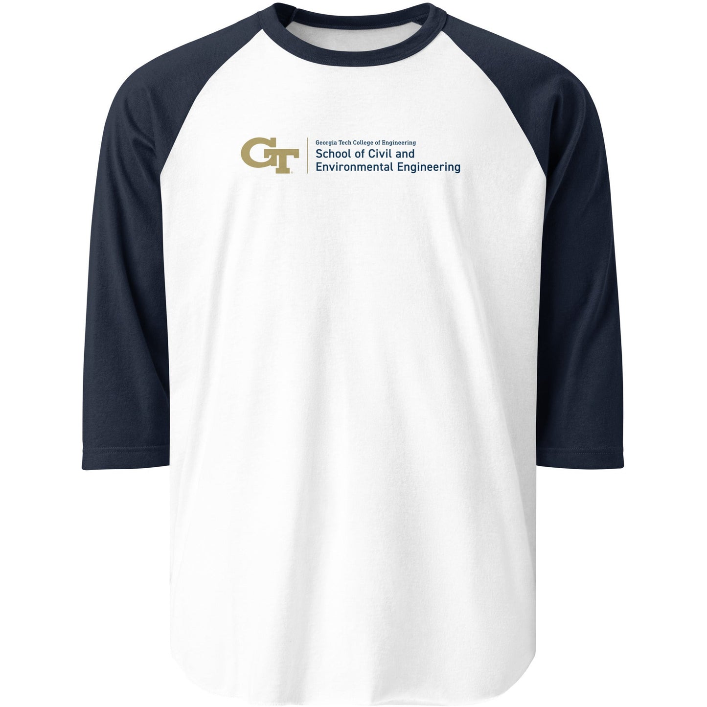 White/Navy