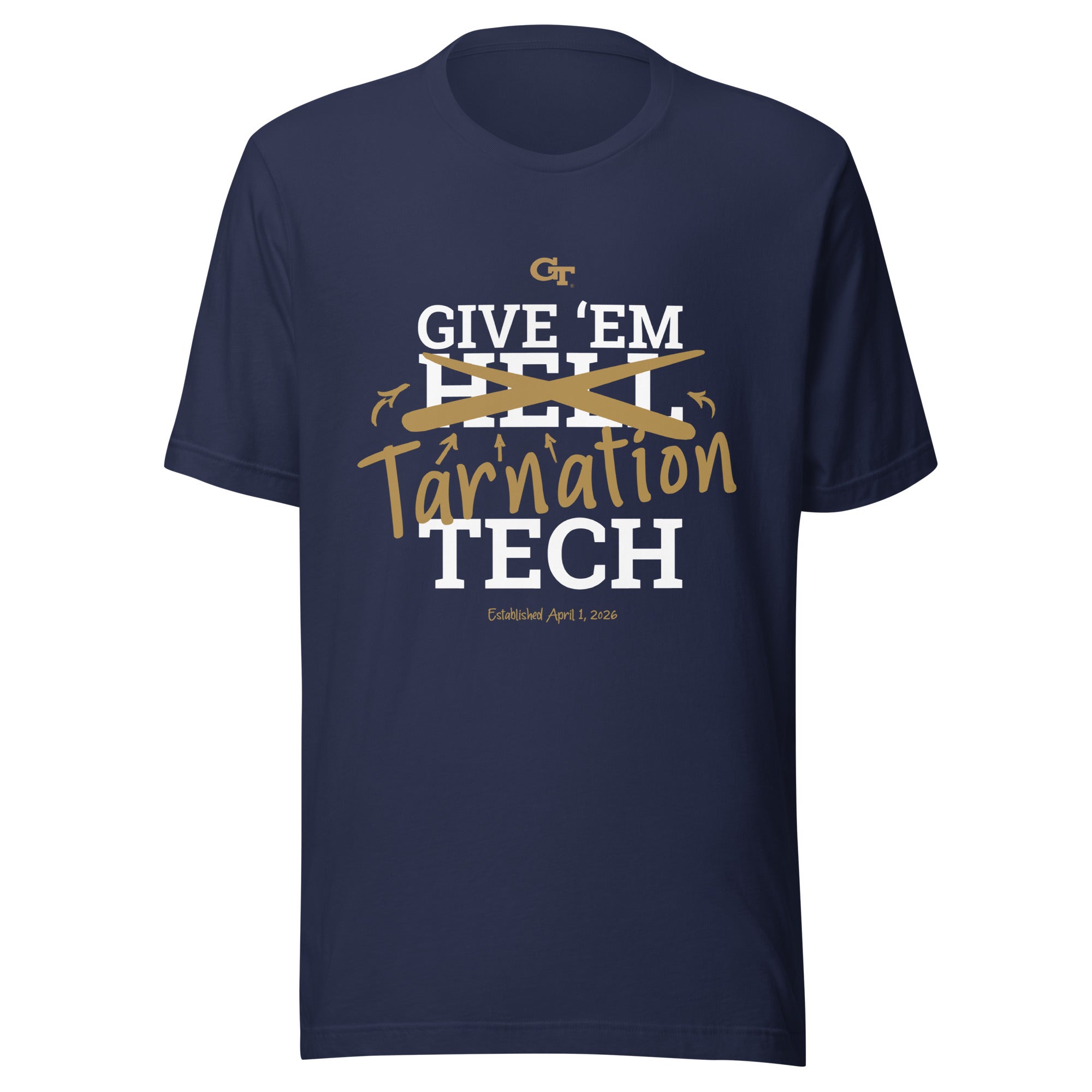 unisex-staple-t-shirt-navy-