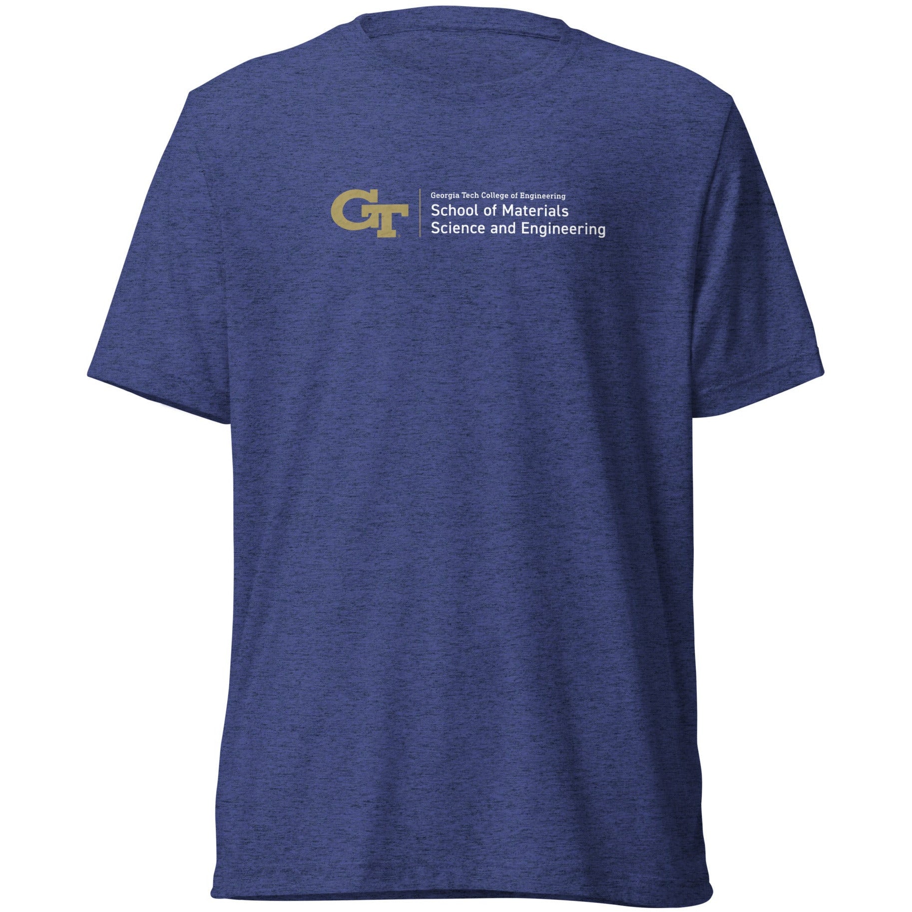 Navy Triblend