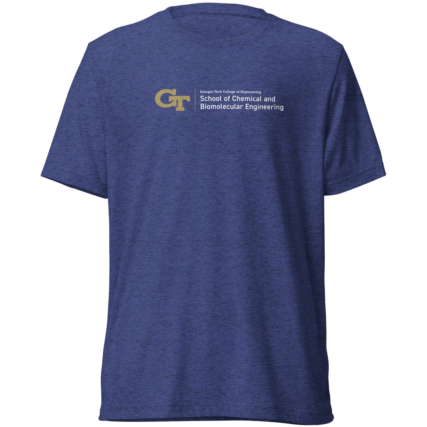 Navy Triblend